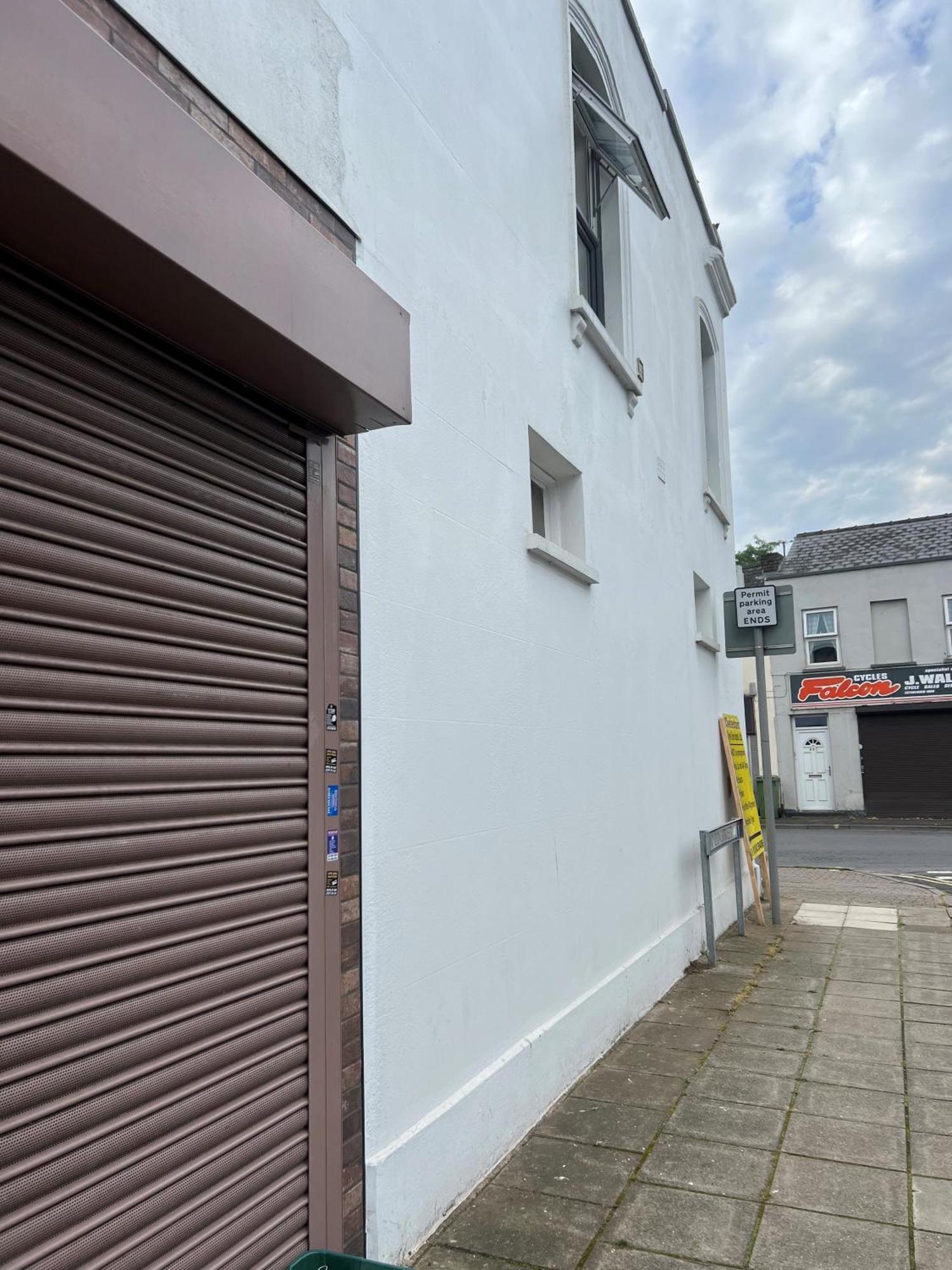 Premium Offer L Last-Minute Escape L Aj Properties L High Street Cheltenham L Parking L Ideal For Short Or Long Stays - Town Centre Apartment, 4 Beds, 1 Bathroom Exterior photo