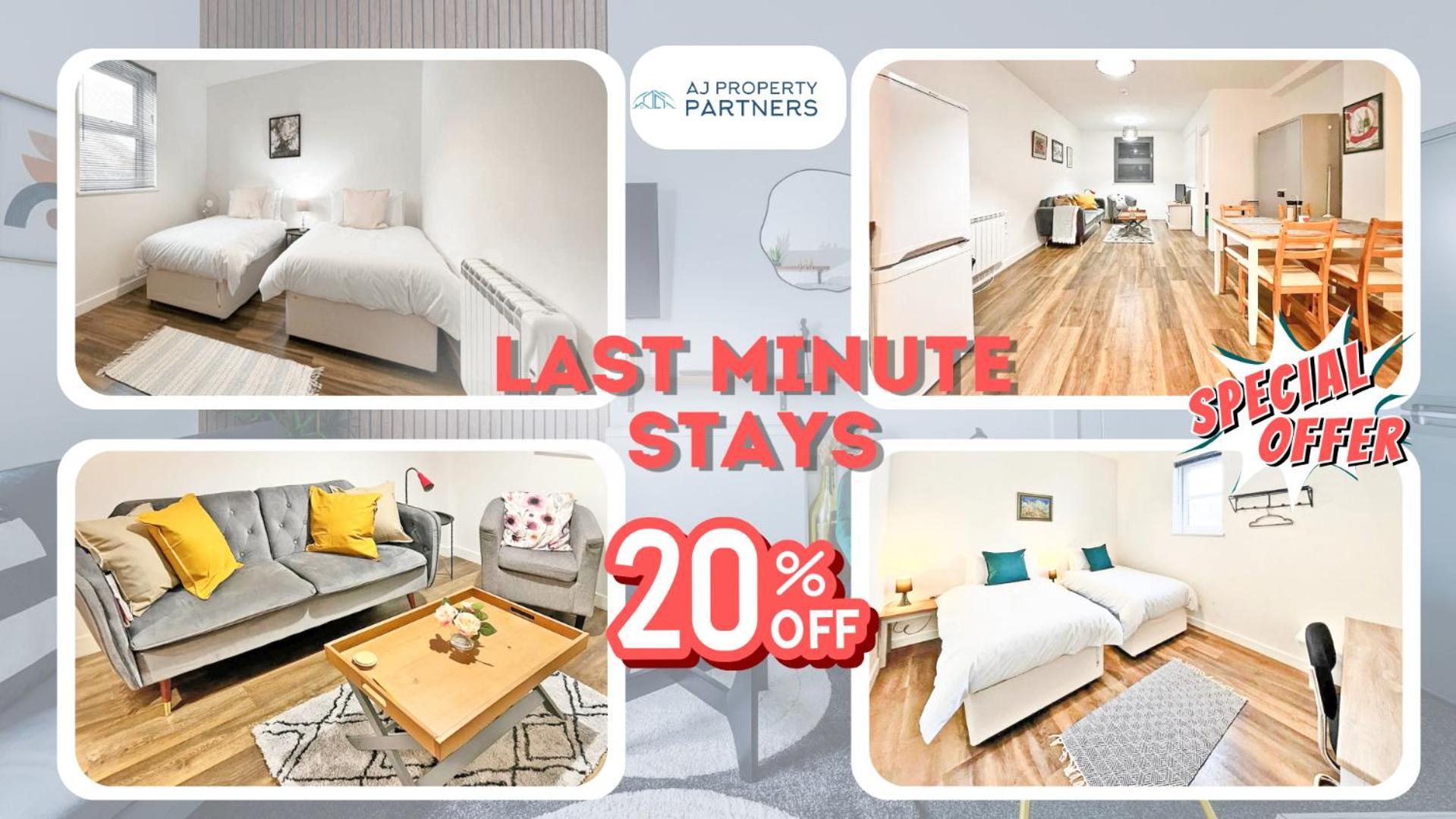 Premium Offer L Last-Minute Escape L Aj Properties L High Street Cheltenham L Parking L Ideal For Short Or Long Stays - Town Centre Apartment, 4 Beds, 1 Bathroom Exterior photo